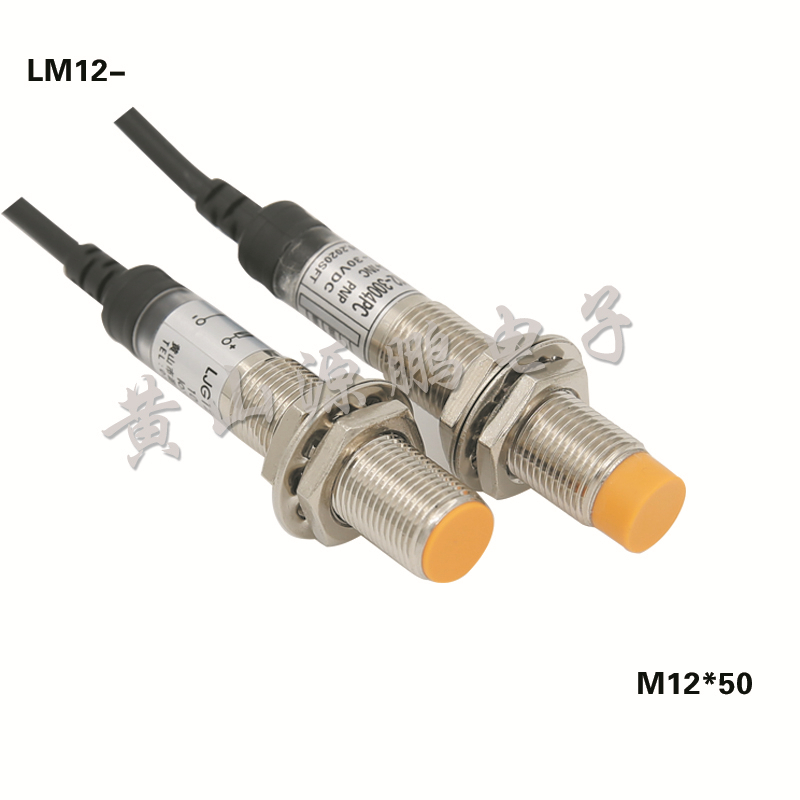 LM12-